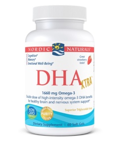 DHA Xtra