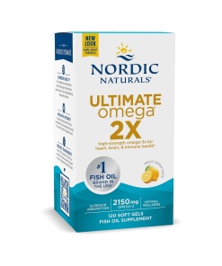Ultimate Omega 2X