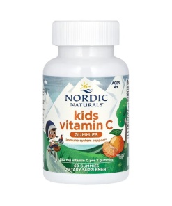Kids Vitamin C Gummies