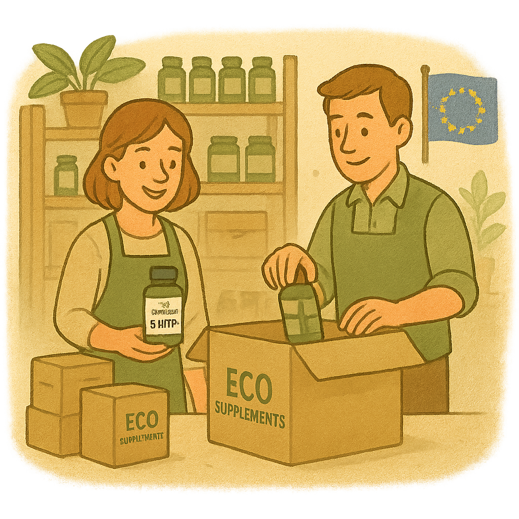 ecosupplement-familj