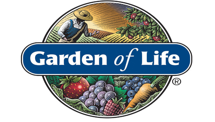 garden of life