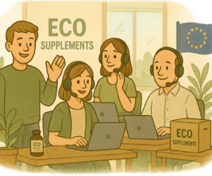 wholesale ecosupplements customer support