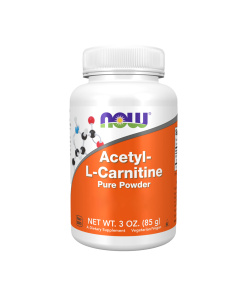 Acetyl-L-Carnitine
