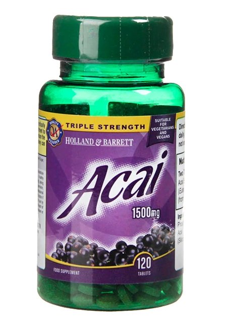 Acai