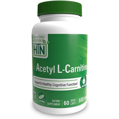 Acetyl L-Carnitin