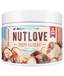 Nutlove