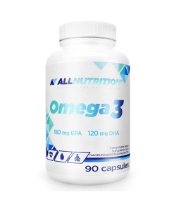 Omega 3 - 90 caps
