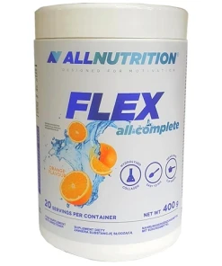 Flex All Complete