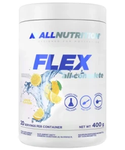 Flex All Complete