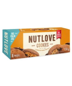 Nutlove-småkager