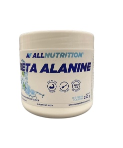 Beta Alanine