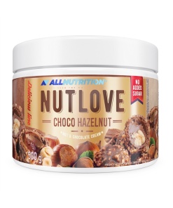 Nutlove