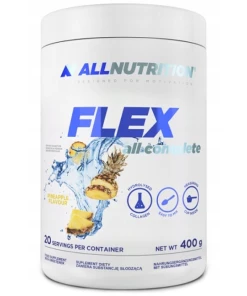 Flex All Complete