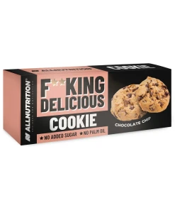 Fitking Heerlijk koekje