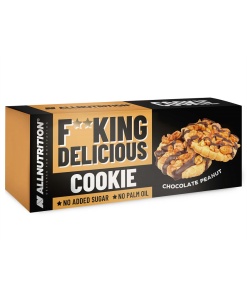 Fitking Delicious Cookie