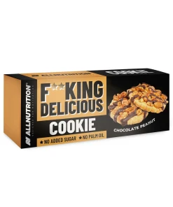 Fitking Lækker kage