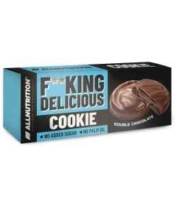 Fitking Heerlijk koekje