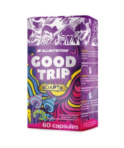 Good Trip Adapto – 60 Kapseln