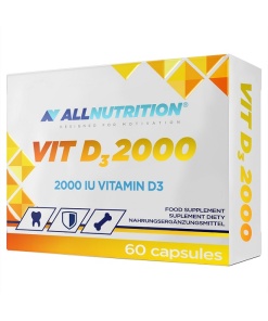 Vit D3 2000
