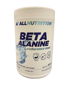 Beta-Alanine Endurance Max - 500g