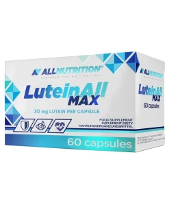 LuteinAll Max - 60 gélules