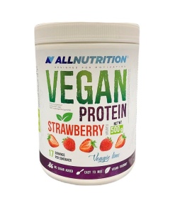 Vegan Protein
