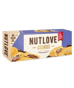 Nutlove-småkager