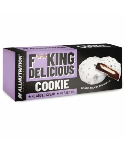 Fitking : un délicieux cookie