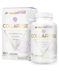AllDeynn Collarose-capsules – 180 capsules