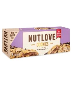 Nutlove-småkager