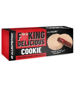 Fitking Heerlijk koekje
