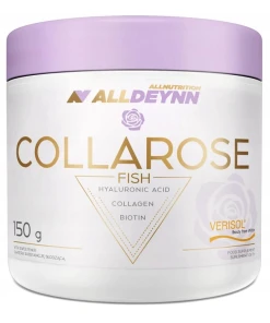 AllDeynn Collarose Fish