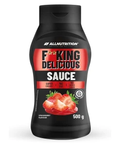 Fitking Heerlijke saus