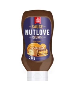Nutlove-Sauce