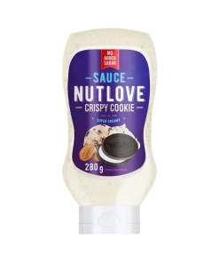 Nutlove-Sauce