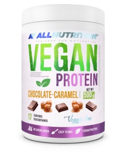Vegan Protein