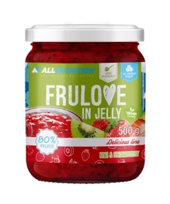 Frulove i gelé
