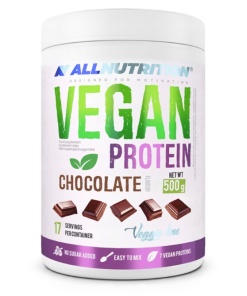 Vegan Protein