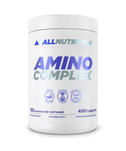 Amino Complex - 400 tabletten