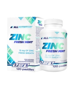 Zinc