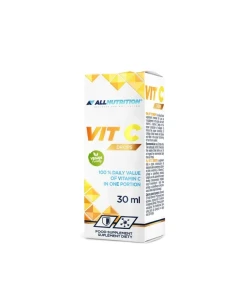 C-vitamindråpar – 30 ml.