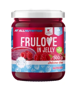 Frulove in Gelee