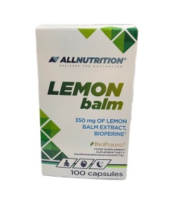 Lemon Balm
