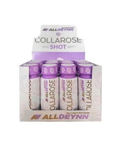 AllDeynn Collarose Shot
