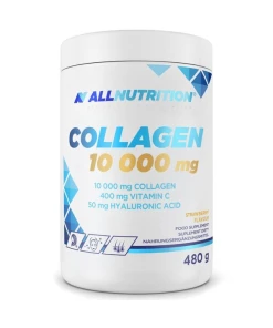 Kollagén