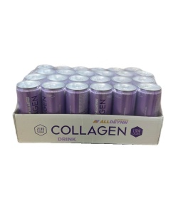 AllDeynn Collagen Drink