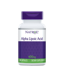 Alpha Lipoic Acid