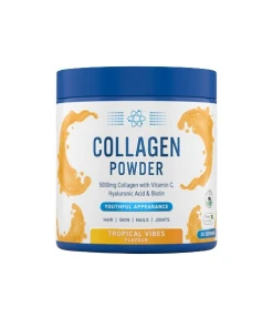Kollagenpulver