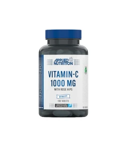 Vitamin C with Rose Hips