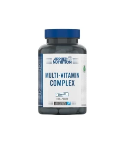 Complexo Multivitamínico - 90 comprimidos (EAN 5056555205617)